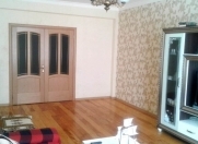 Satılır 4 otaqlı 142 m2 yeni tikili İnşaatçılar m.