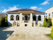 Satılır 4 otaqlı 150 m2 bağ evi Şüvəlan