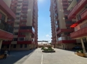 Satılır 1 otaqlı 62 m2 yeni tikili Neftçilər m.