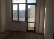 Satılır 1 otaqlı 56 m2 yeni tikili Neftçilər m.