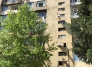Satılır 2 otaqlı 60 m2 köhnə tikili Əhmədli