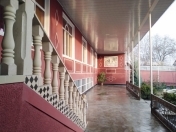 Satılır 9 otaqlı 300 m2 həyət evi Şəki