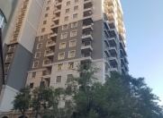 Satılır 3 otaqlı 134 m2 yeni tikili 28 May m.