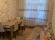 Satılır 2 otaqlı 44 m2 yeni tikili Həzi Aslanov