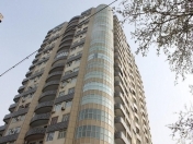 Satılır 3 otaqlı 140 m2 yeni tikili Nəriman Nərimanov m.