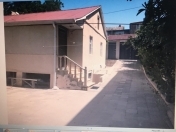 Satılır 4 otaqlı 120 m2 həyət evi 8 mkr