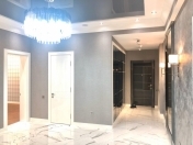 Satılır 4 otaqlı 244 m2 yeni tikili Səməd Vurğun parkı