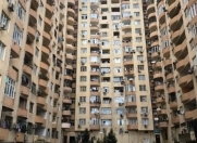 Satılır 4 otaqlı 142 m2 yeni tikili İnşaatçılar m.