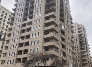 Satılır 3 otaqlı 107 m2 yeni tikili ABŞ səfirliyi