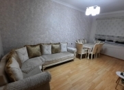 Satılır 3 otaqlı 60 m2 köhnə tikili Səbail r.