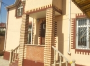Satılır 5 otaqlı 200 m2 həyət evi Məhəmmədli