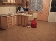 Satılır 4 otaqlı 140 m2 köhnə tikili Həzi Aslanov m.