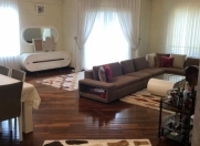 İcarəyə verilir 5 otaqlı 250 m2 yeni tikili 28 May m.