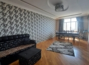 Satılır 2 otaqlı 91.5 m2 yeni tikili Qara Qarayev m.