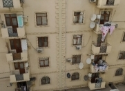 Satılır 2 otaqlı 50 m2 yeni tikili Xırdalan