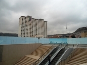 Satılır 3 otaqlı 100 m2 yeni tikili Bayıl