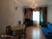 Satılır 2 otaqlı 90 m2 yeni tikili 9 mkr