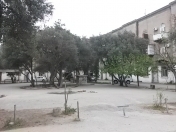 Satılır 2 otaqlı 50 m2 köhnə tikili NZS