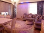 Satılır 4 otaqlı 138 m2 yeni tikili 8 km