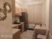 İcarəyə verilir 2 otaqlı 70 m2 yeni tikili Elmlər Akademiyası m.