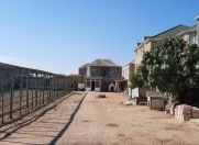 Satılır 10 sot torpaq Binə