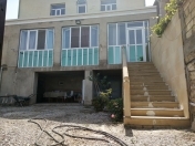 Satılır 7 otaqlı 300 m2 həyət evi Saray