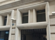 Satılır 1 otaqlı 30 m2 köhnə tikili Sahil m.