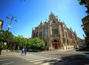 Satılır 1 otaqlı 40 m2 obyekt İçəri Şəhər