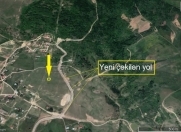 Satılır 5 sot torpaq Şamaxı