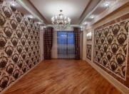 Satılır 3 otaqlı 112 m2 yeni tikili 7 mkr