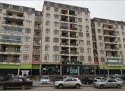 Satılır 3 otaqlı 110 m2 yeni tikili Xırdalan
