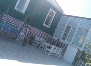 Satılır 4 otaqlı 156 m2 həyət evi Y.Ramana