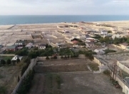 Satılır 16 sot torpaq Novxanı