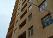 Satılır 1 otaqlı 58.43 m2 yeni tikili Xırdalan