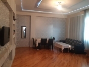 İcarəyə verilir 2 otaqlı 80 m2 yeni tikili Yeni Yasamal