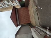 Satılır 24 m2 qaraj Əhmədli m.