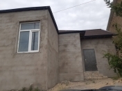 Satılır 3 otaqlı 80 m2 həyət evi Binə