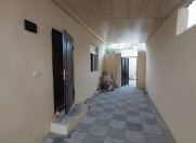 Satılır 3 otaqlı 150 m2 həyət evi Zabrat 1