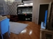 Satılır 3 otaqlı 101 m2 yeni tikili 9 mkr