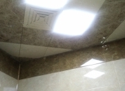 Satılır 1 otaqlı 36 m2 yeni tikili Xırdalan