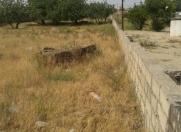 Satılır 23 sot torpaq Kürdəxanı