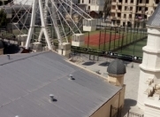 Satılır 2 otaqlı 48 m2 yeni tikili Xırdalan