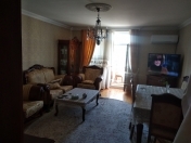 Satılır 3 otaqlı 100 m2 yeni tikili Zərifə Əliyeva adına park