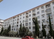 Satılır 3 otaqlı 100 m2 yeni tikili 8 km