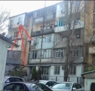 Satılır 1 otaqlı 42 m2 köhnə tikili 4 mkr