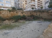 Satılır 8 sot torpaq Yeni Yasamal