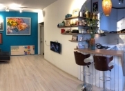 Satılır 2 otaqlı 55 m2 köhnə tikili 4 mkr