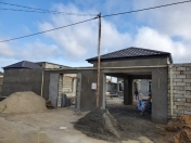 Satılır 5 otaqlı 240 m2 həyət evi Şüvəlan