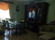 Satılır 3 otaqlı 90 m2 köhnə tikili 4 mkr