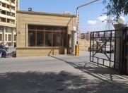 Satılır 3 otaqlı 120 m2 yeni tikili 20 yanvar m.